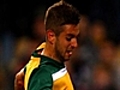 Socceroos beat NZ 3-0