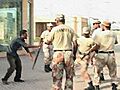 Shooting caught on tape in Pakistan sparks probe