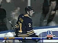 Sabres Comeback to Beat Penguins