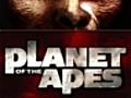 Planet of the Apes (1968)