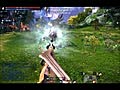 TERA　Oβ　テスト動画