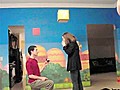 Super Mario Proposal