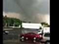 Mass. tornado