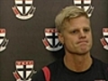 Riewoldt &#039;distressed&#039; over nude photo