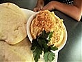 FoodMojo - How to Make Hummus Recipe