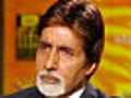 Why the world will listen to Big B