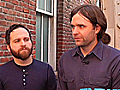 VH1 News: Death Cab Gets Chatty on &#039;VH1 Storytellers&#039;