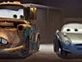 Cars 2 - Pixar Perfect