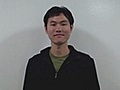 Jia-Chuan Kwok - MITER Editor