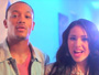 Jasmine V - Werk [Behind The Scenes] ft Romeo