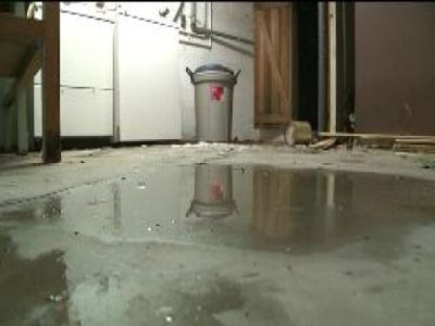 Flooding,  severe weather problems a boost for some local businesses