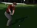 Tiger Woods PGA Tour 12 - Wii Launch Trailer