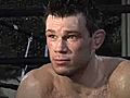 Forrest Griffin talks UFC 101