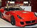 Ferrari 599 XX