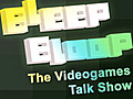 Bleep Bloop: Violent Videogames