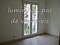 Saint-Aygulf (83) - Achat Appartement - Prix: 339 000 € - Saint-Aygulf centre,  appartement 2 chambres, garage et parking