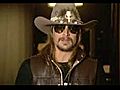 Kid Rock: CBS Grammy Special