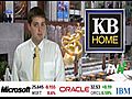 KB Home Second Quarter EPS Misses Badly,  Loss Much Larger Th