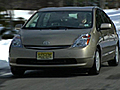 2008  Toyota Prius