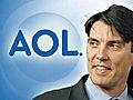 The AP Interview: AOL’s Tim Armstrong