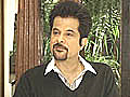 Speaking English was a challenge for me: Anil Kapoor