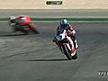 WSBK: San Marino 2 - 2011