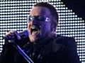 Bono & The Edge On &#039;Spider-Man: Turn Off The Dark&#039;: &#039;It’s Been A Humbling Experience&#039;