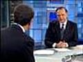 Zapatero responde a las últimas preguntas (Parte 6)