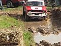 Mud Race Urbach 2010