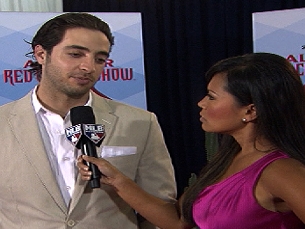 Red Carpet: Ryan Braun