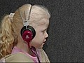 Teen hearing loss on the rise