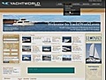 How to search for used boats for sale on Yacht World