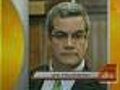 Halderman’s Strategy In Letterman Case