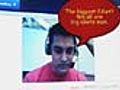 Aamir chats on web with fans to promote 3 Idiots