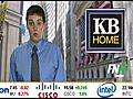 Citigroup Lowered Its PT For KB Home To $11