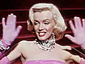 Gentlemen Prefer Blondes - Trailer