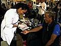 Black Barbershop Health Outreach Program