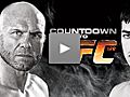 Countdown to UFC 129: Couture vs. Machida