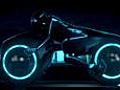 Tron Legacy