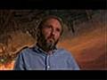 Mars Needs Moms - Steve Starkey Interview Clip