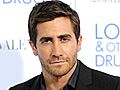 Sci-fi and &#039;Persia&#039; - what’s next for Gyllenhaal