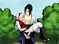 SasuSaku - Keep Holding On