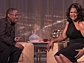 The Mo’Nique Show: Martin Lawrence!