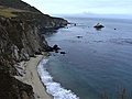 Beautiful Places in HD - Big Sur,  CA