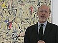 Art Institute Director Jim Cuno Introduces 500 Ways of Looking at Modern