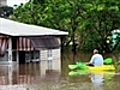 Qld disaster bill bigger than expected