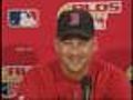 Web Extra: Terry Francona's Pregame Interview