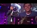 Scotty McCreery - I Love You This Big