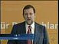 El contrato de inmigración de Rajoy