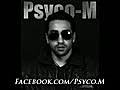 Psyco M - Message 2011